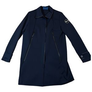 ESA European Space Agency Women’s Space Capsule Coat Medium Made in Italy
